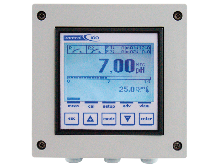 kontrol100