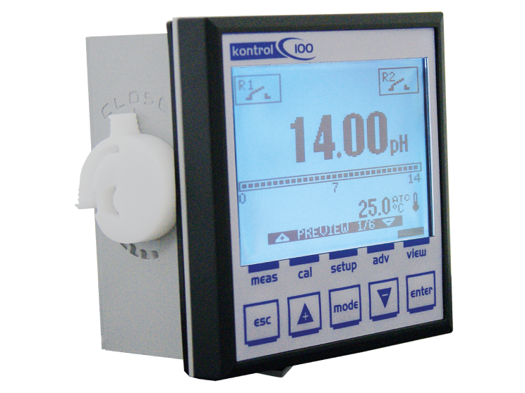 kontrol100