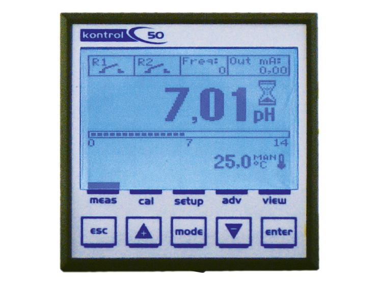 kontrol50