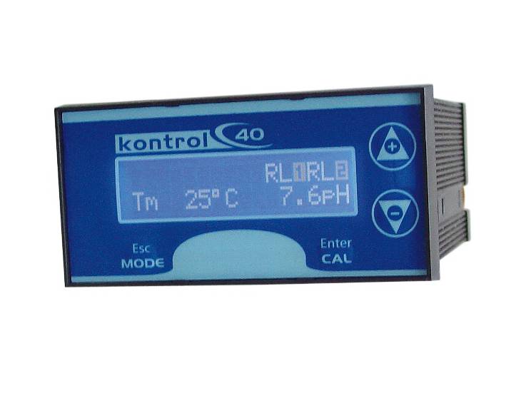 kontrol40