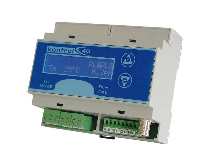 kontrol40